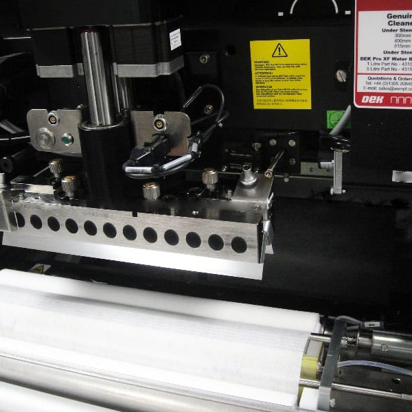 Dek Horizon 01 iX Printer