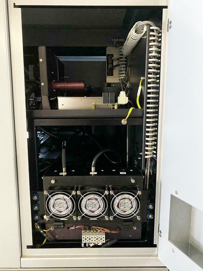 Camtek Falcon 803 AOI (Automated Optical Inspection)