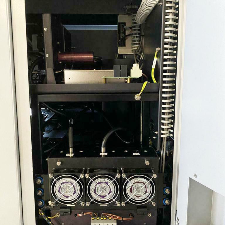 Camtek Falcon 803 AOI (Automated Optical Inspection)