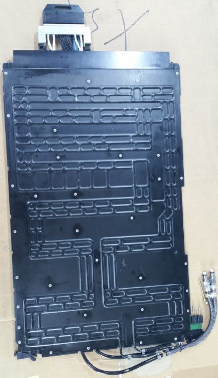 LTX / Credence Sapphire Tester