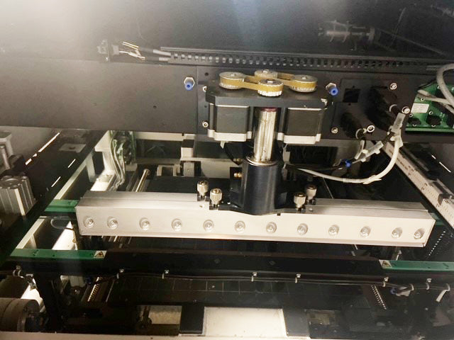Dek Horizon 03 Screen Printer
