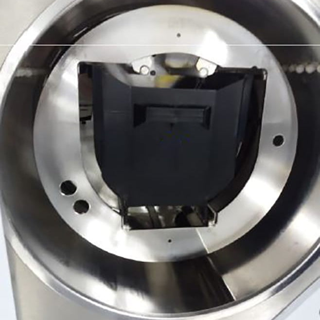 Semitool SRD 4300 S SRD (Spin Rinse Dryer)