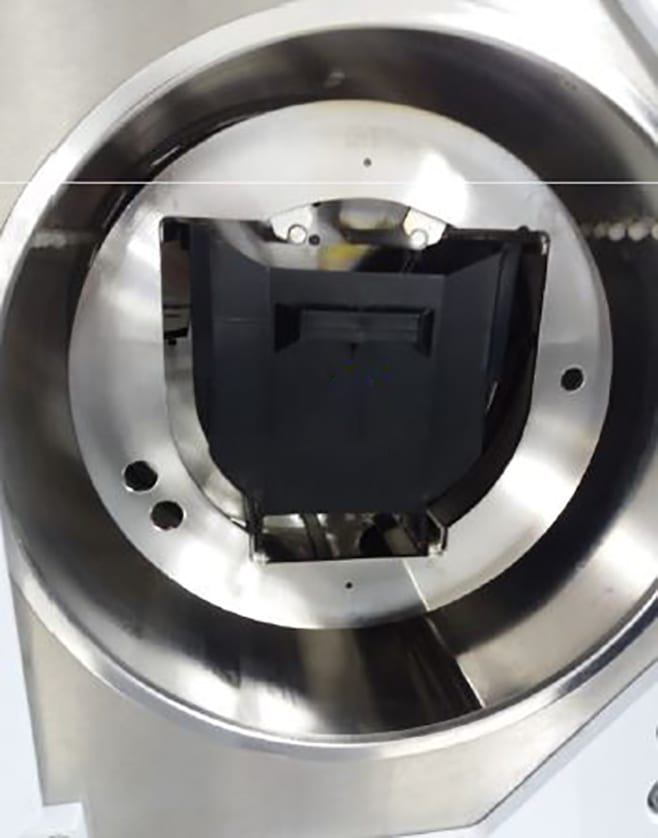 Semitool SRD 4300 S SRD (Spin Rinse Dryer)