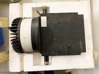 Stanelco STA 45 RF Generator