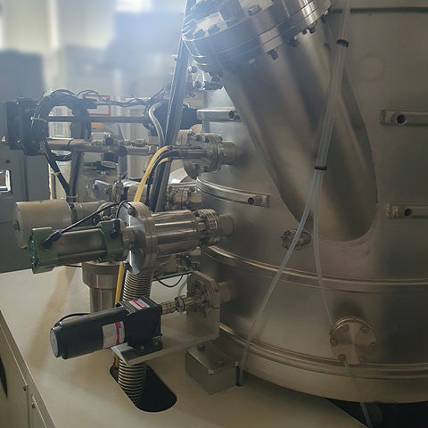 GVE 12000 Evaporator