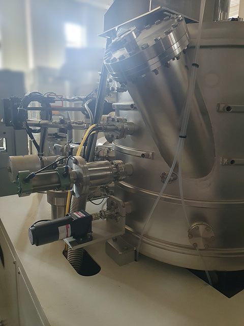 GVE 12000 Evaporator