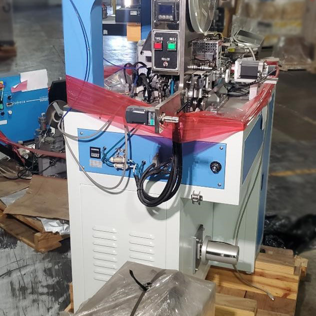 Tripod TR 2000 Automatic Taping Machine