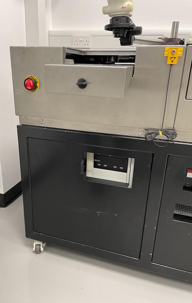 Wentworth APS 80 Prober