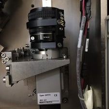 KLA / ICOS CI 9450 Tape & Reel Machine