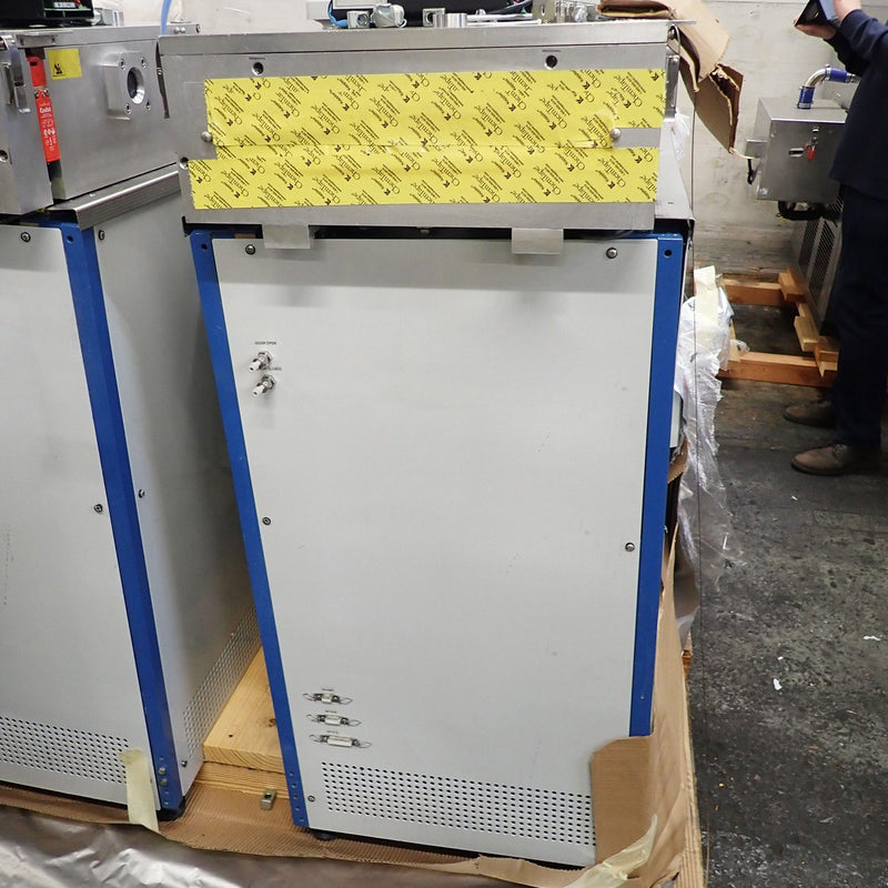 Oxford 133 / 3 RIE Source Chamber