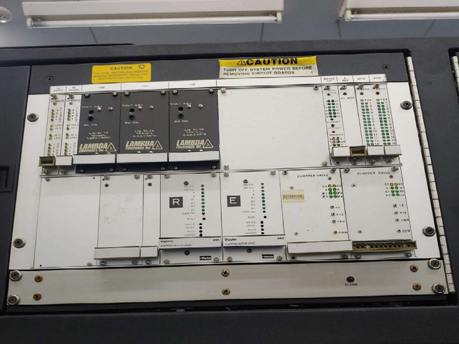 Applied Materials P 5000 Etcher