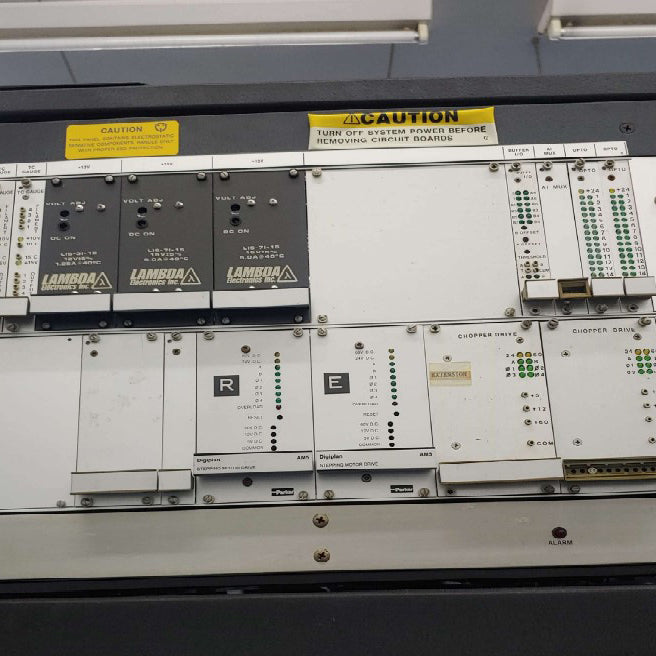 Applied Materials P 5000 Etcher