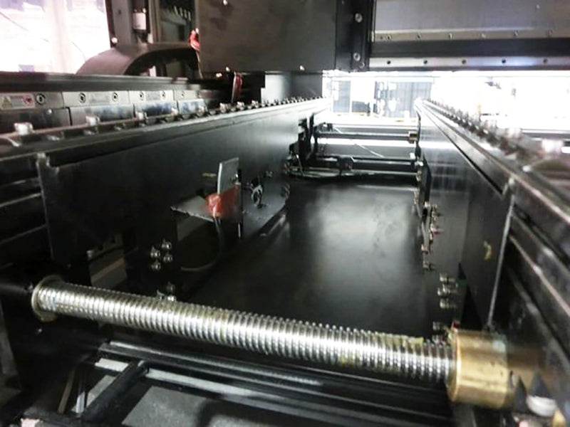 Agilent Medalist SJ 5000 AOI (Automated Optical Inspection)