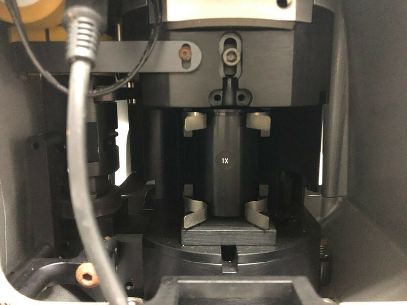 Veeco / Wyko NT 1100 Optical Profilometer