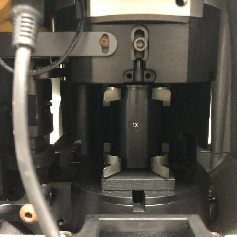 Veeco / Wyko NT 1100 Optical Profilometer