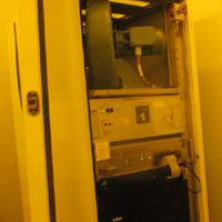 ASML PAS 5500 / 100 D Stepper
