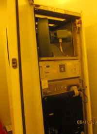 ASML PAS 5500 / 100 D Stepper