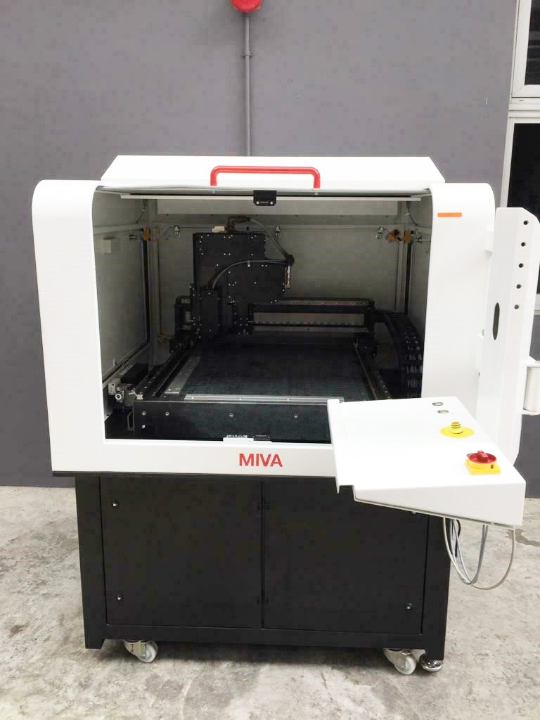 Miva Technologies 2064 Mask Writer