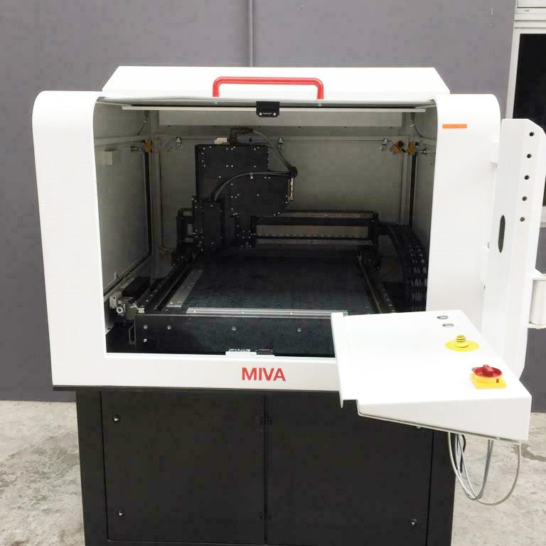Miva Technologies 2064 Mask Writer