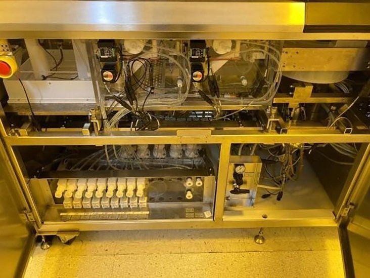 Ontrak DSS 200