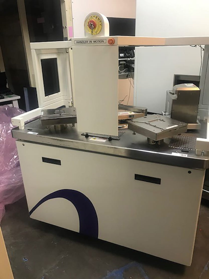KLA Archer Metrology System