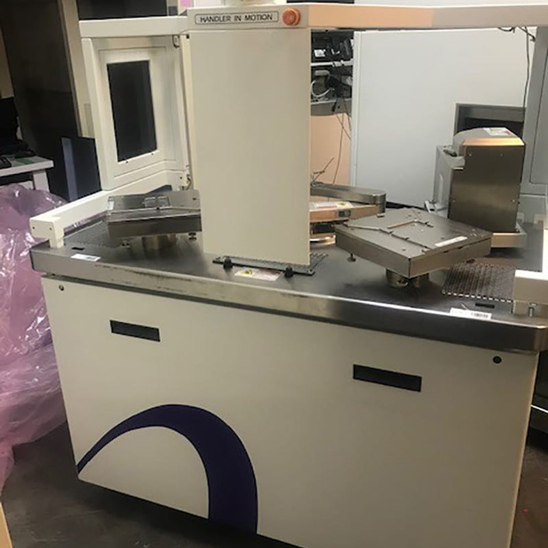 KLA Archer Metrology System