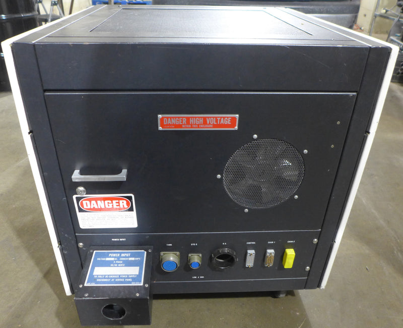 Airco Simba 2 Power Supply