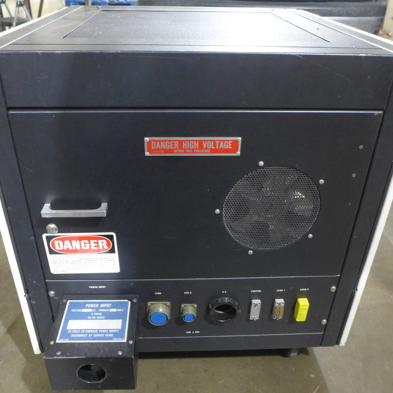 Airco Simba 2 Power Supply