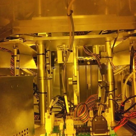 KLA 8100 XPT CD-SEM (Critical Dimension Scanning Electron Microscope)