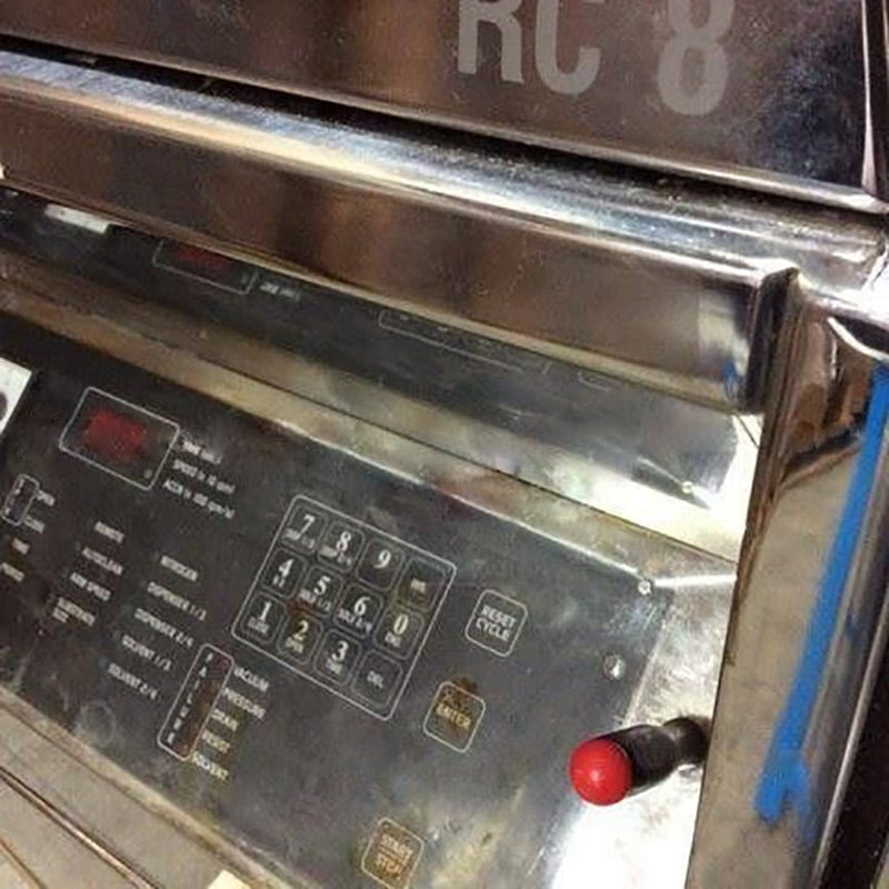 SUSS RC 8 MS 3 Spin Coater