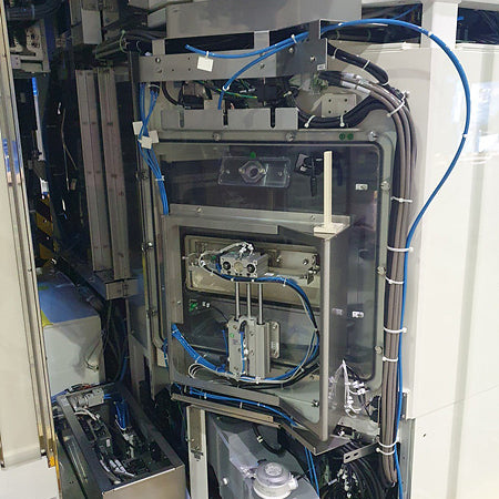 SCREEN / DNS SU 3100 Wafer Cleaner