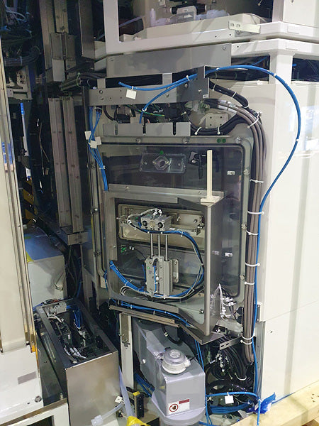 SCREEN / DNS SU 3100 Wafer Cleaner