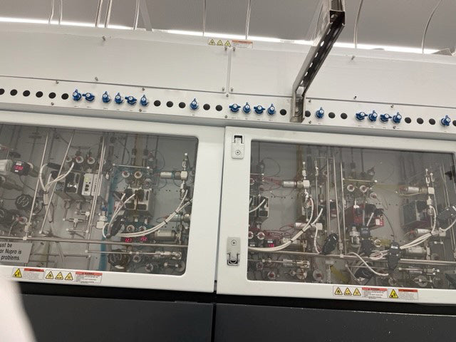Applied Materials Centura HTF EPI (Epitaxial Silicon Deposition)