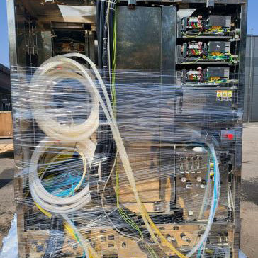 Tel Act 12 Coater / Developer