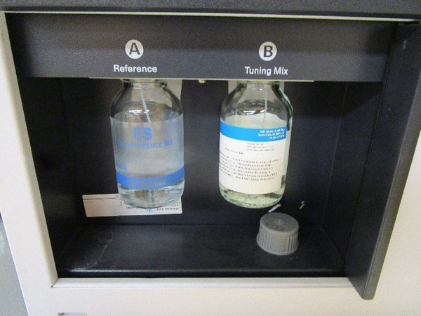 Agilent / Varian G 6230 B TOF-MS (Time of Flight Mass Spectrometer