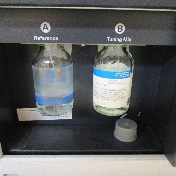 Agilent / Varian G 6230 B TOF-MS (Time of Flight Mass Spectrometer