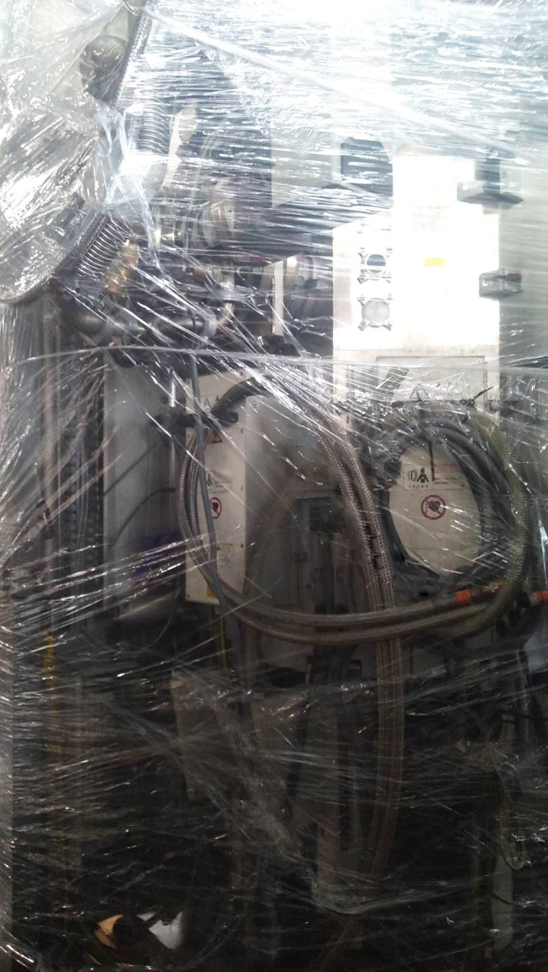 Oerlikon Balzers LLS EVO Sputtering System