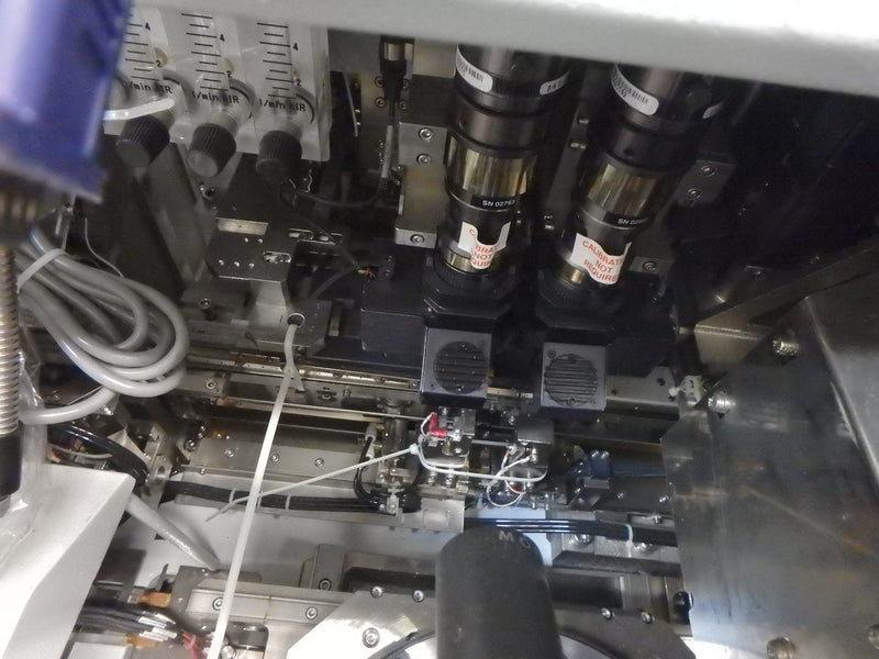 ASM AD 8930 UV Automatic Die Bonder