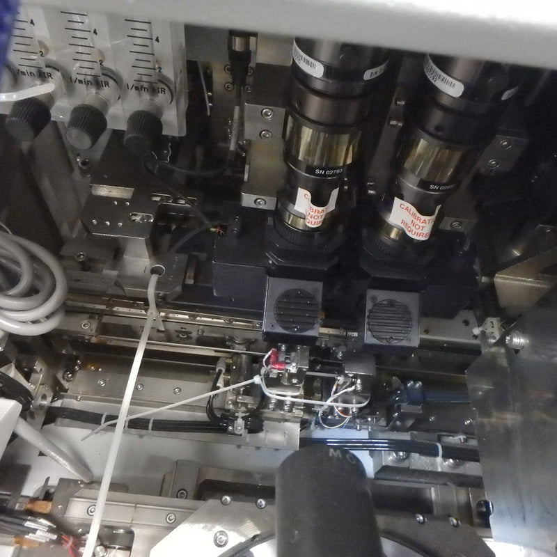 ASM AD 8930 UV Automatic Die Bonder