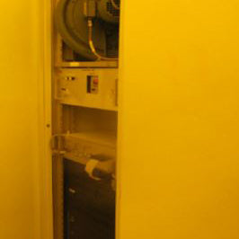 ASML PAS 5500 / 100 D Stepper