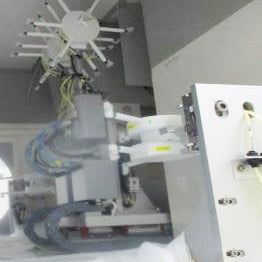 Lam / SEZ DV 34 BF Etcher