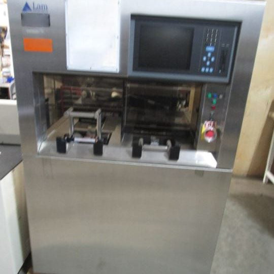Lam Rainbow 4520 Oxide Etcher