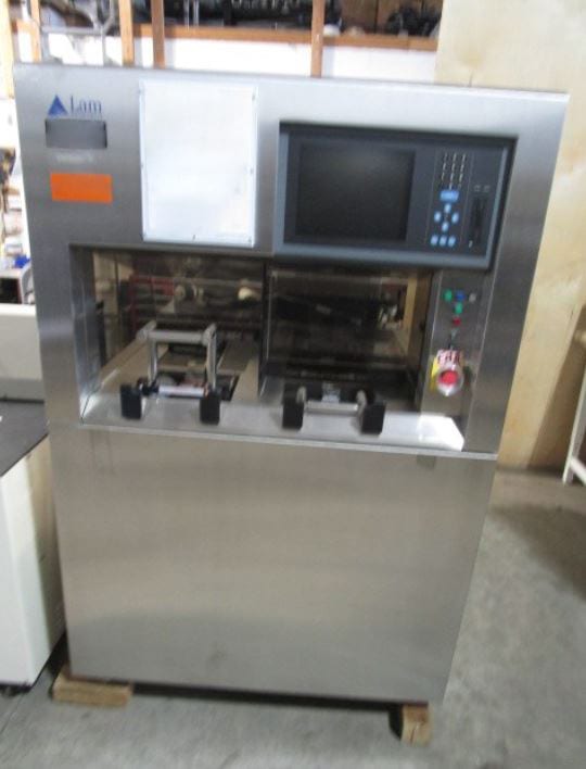 Lam Rainbow 4520 Oxide Etcher