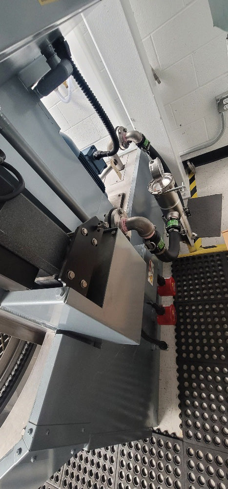 Better Engineering RD 3000 Parts Washer