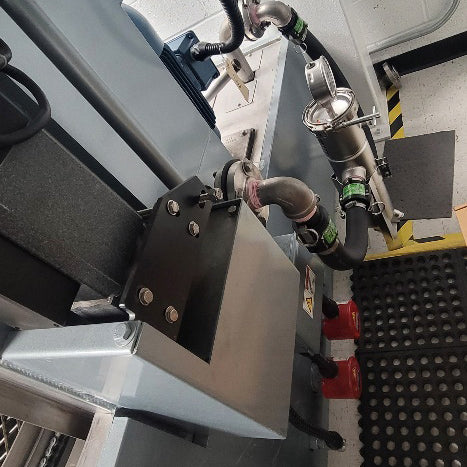 Better Engineering RD 3000 Parts Washer