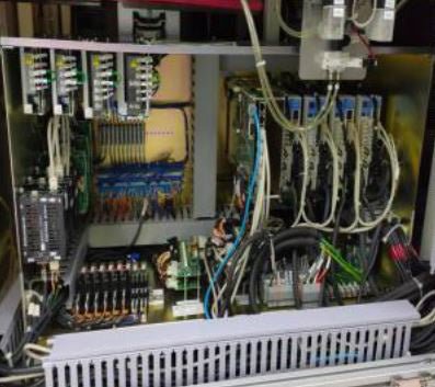 Disco DFG 8560 Grinder