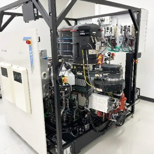 Applied Materials SNNF Centura Etcher
