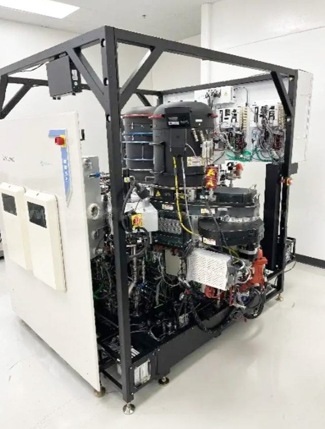 Applied Materials SNNF Centura Etcher