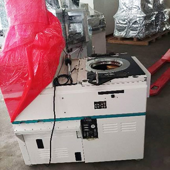 Electroglas 4090 FF Prober