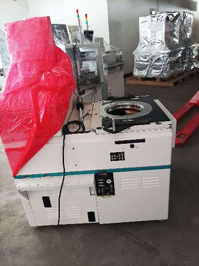 Electroglas 4090 FF Prober